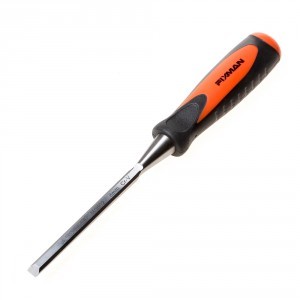 Fixman steekbeitel, 2-componenten, 8mm
