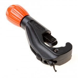 Fixman pijpsnijder, capaciteit 6-42mm