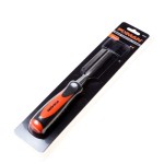 Illustratie van de steekbeitel van Fixman, 12mm.