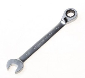 Fixman ratelsleutel 13mm