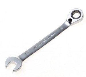 Fixman ratelsleutel 14mm