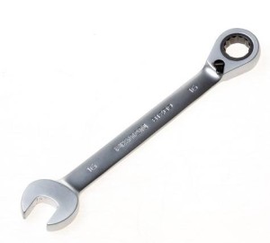 Fixman ratelsleutel 16mm