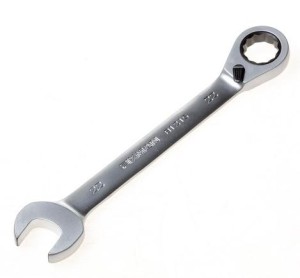 Fixman ratelsleutel 22mm