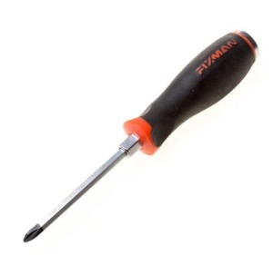 Fixman schroevendraaier PH2