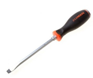 Fixman schroevendraaier SL 8,0 x 1,2