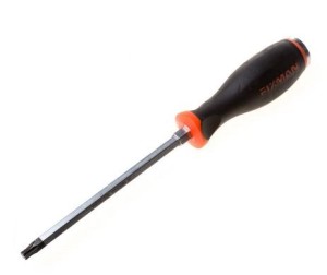 Fixman schroevendraaier T40