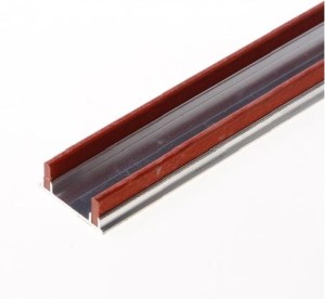Kruger fiberrail