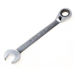 Fixman Ratelsleutel 18mm