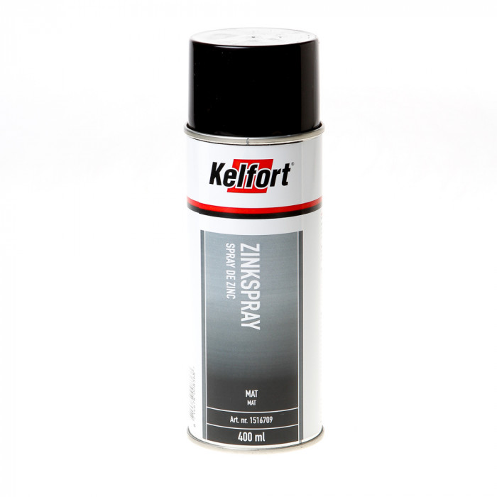 kelfort zinkspray 400 ml