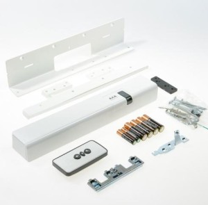 Axa Remote Valraam 2.0