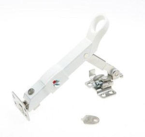 Combi-uitzetter AXAflex Security 2660-20-74