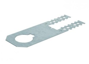 Leuningankers